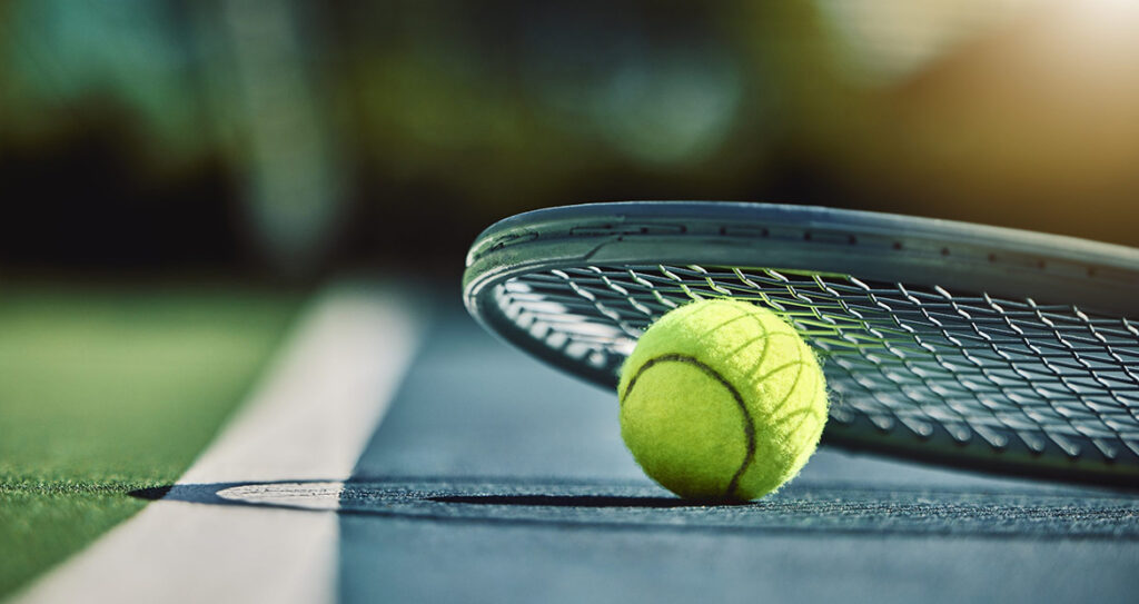 tenis