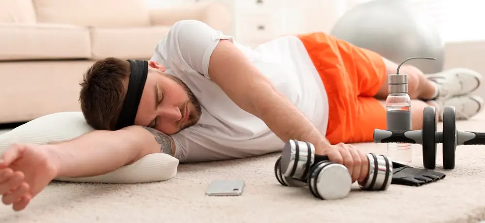 son-��-golovniy-instrument-vidnovlennya-atleta
