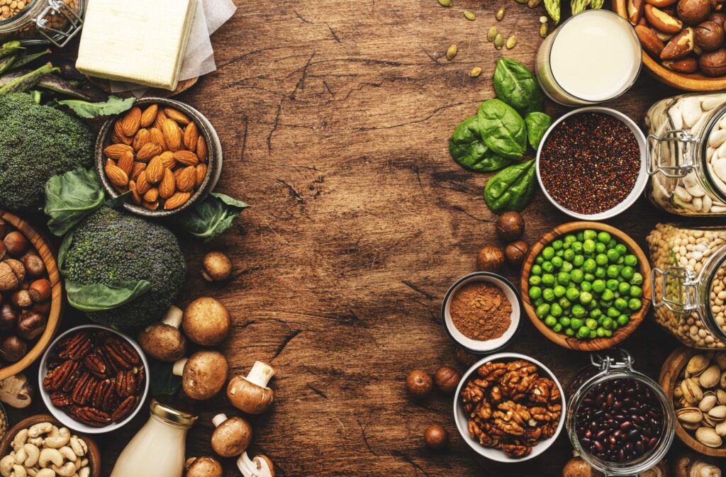 veganstvo